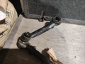 Нова кормилна щанга с хебел за УАЗ – СССР , снимка 4