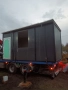 Фургон/контейнер за живеене , снимка 5