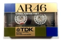 ТЪРСЯ TDK AR 46 1988-9, снимка 1