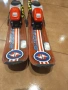 мини ски CARVELINO с апарати ROSSIGNOL , снимка 6