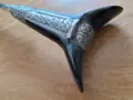 Османски ятаган дамаск, снимка 10