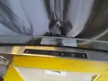 Абсорбатор/аспиратор/ширм SAMSUNG със стъкло-60 см, снимка 3