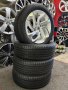 Джанти с Гуми 16 Цола 4х108 Пежо Peugeot 207 208 / 195/55/16 / Нови, снимка 3