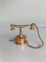 Vintage телефони , колекционерски миниатюрни фигурки. , снимка 8