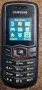 Samsung GT-E1081T + кабел за зареждане, снимка 1