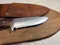 ръчно изработени ловни ножове , снимка 5