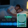 Устройство за спокоен и пълноценен сън – програмируем Шуманов резонатор, снимка 2