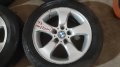 Джанти БМВ BMW X3 17 цола , снимка 2