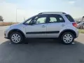 Suzuki SX4 4x4 Клима, снимка 2