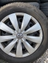 Метални джанти 16 цола 5х112 Vag , снимка 4