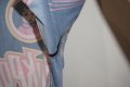 Дамска колоездачна тениска Jersey Bonfanti Pink Pop Размер S Made in Italy, снимка 15
