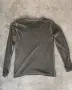 BOSS Orange (модел Toulon) в измит сив цвят L
, снимка 4