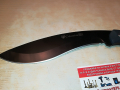 columbia-usa 30см кукри-крив як нож 3103221757, снимка 7