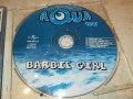 AQUA BARBIE GIRL CD1-ЦД 1203231644, снимка 4