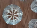 Стъклени чаши за уиски , снимка 3