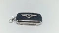 Ключ за Bentley 3 Бутона KR55WK45032, снимка 1