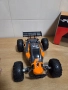 Чисто нова Кола с радиоуправление Yifeng - Rock Conquer Radio/C, оранжева, 1:18 , снимка 3