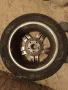 гуми 16ски с джантите от плевен, снимка 5