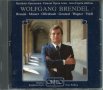 Wolfgang Brendel - Rossini Mozart, снимка 1 - CD дискове - 34577123