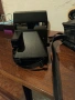 продавам стар фотоапарат с оригинален калъв (чанта) , снимка 2