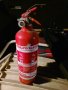 Пожарогасител за автомобили , снимка 1 - Аксесоари и консумативи - 34797066