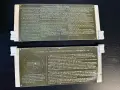 Командирско Съндъче КЯ-73 АК47 АКМ РПГ СССР, снимка 8