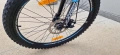 Алуминиев велосипед LEADER колело 26", снимка 10