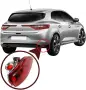 Заден десен халоген за мъгла, Renault, Megane IV 4 Хечбек, Без фасунга, снимка 5