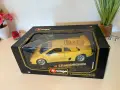Колекционерски модел: Lamborghini - Diablo (1990) Bburago 1/18 , снимка 3