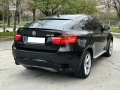 BMW X6 Беузпречен* М-pack * navi* 3.5 d* сменени вериги, снимка 7