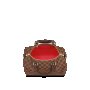 Дамска Чанта сак куфар борсета портфейл раница модел  LOUIS VUITTON, снимка 3