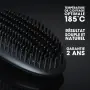 ghd - Нагряваща се четка ghd Glide — Изправяща четка (черна, снимка 2