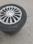 4бр.Гуми Мишелин летни 185/65/15 6 мм, с джанти, снимка 3