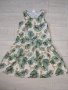 Детска рокля "НМ" - 8-10 години, снимка 1 - Детски рокли и поли - 41758143