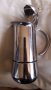 Кафеварка Lavazza inox, снимка 3