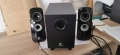 Logitech Z323, снимка 1