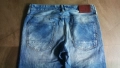 SCOTCH & SODA RALSTON Jeans Размер 33/32 мъжки дънки 13-63, снимка 4