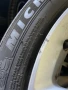 Джанти с гуми 17 Хонда , снимка 11