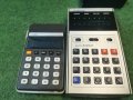 Два броя калкулатори Casio и Realtone , снимка 10