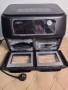 Фритюрник Air fryer MaXXMEE 11л, нов, 2400W, снимка 2
