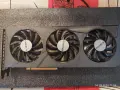 Видеокарта RX 6600 8GB Gigabyte Eagle , снимка 1