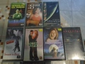 10бр vhs-цена за всички, снимка 2