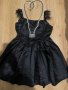 рокля с пера, снимка 1 - Рокли - 41281683