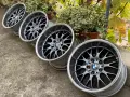Джанти Rondell 0058 bmw e36 e34 e39 e46 e90, снимка 1