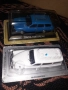 Opel Mini Wartburg Dacia Aro Warscawa Aston Renault Zim Zis Citroen Jaguar Eraz Toyota Mercedes 1.43, снимка 12