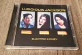 Компакт Дискове - Рок-Метъл: Luscious Jackson – Electric Honey, снимка 1