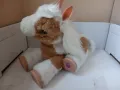 Интерактивно пони Baby Butterscotch FurReal Fpriends Hasbro , снимка 5