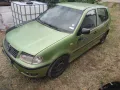 Фолксваген поло 1.4 16в на части, снимка 1
