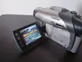Камера SONY DCR-DVD105E DVD Handycam Japan, снимка 11