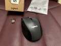 Нова Безжична Мишка Logitech M705 Marathon, снимка 5